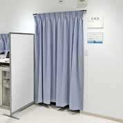 診察室