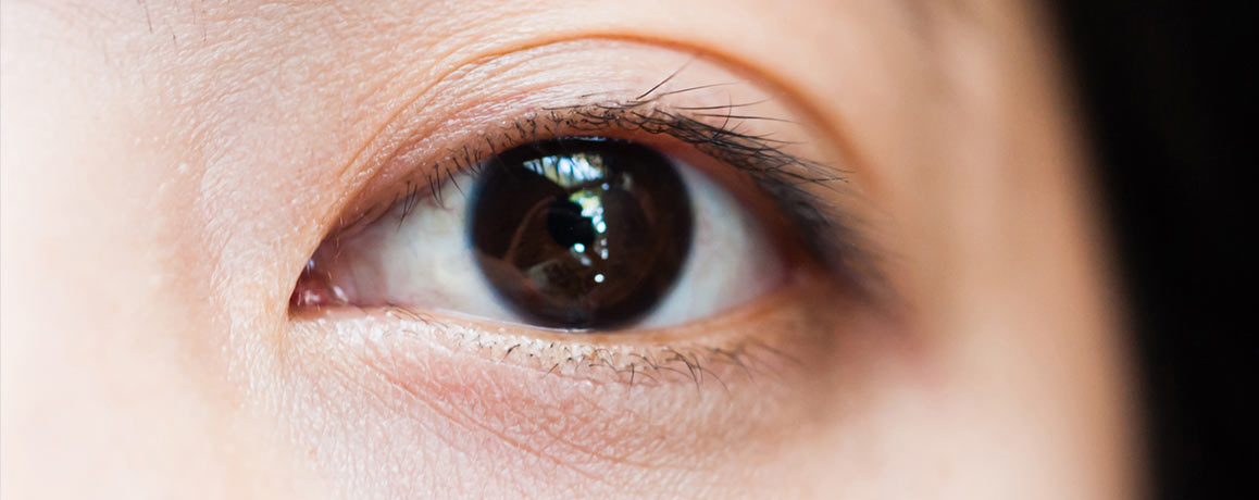 眼の病気について